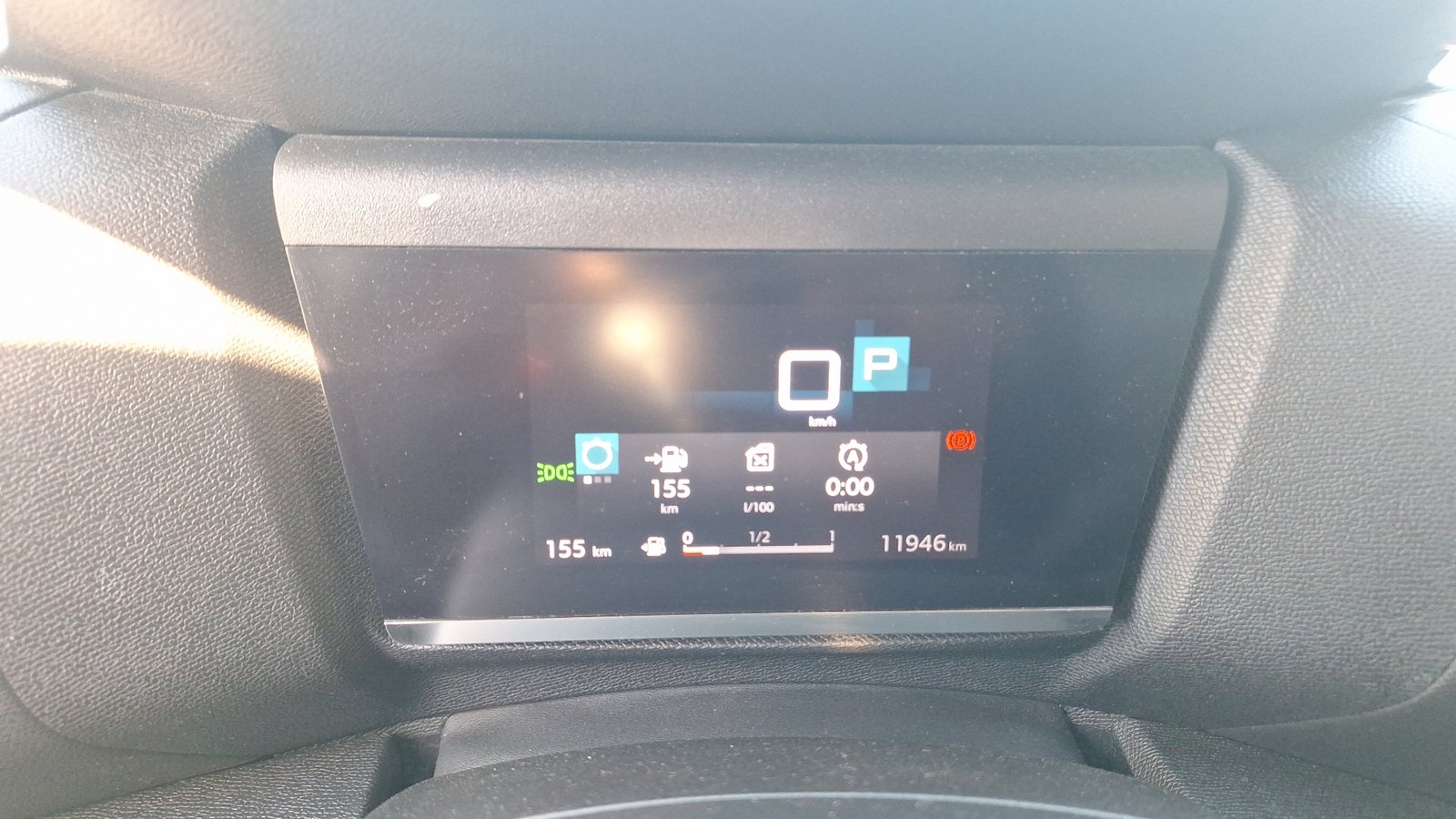 Citroen C4 2024 - Imagen 9 de 16