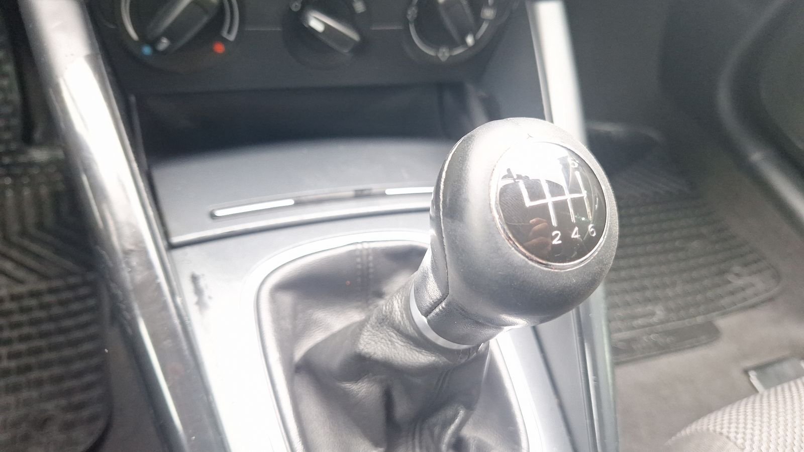 Audi A3 2013 - Imagen 11 de 15