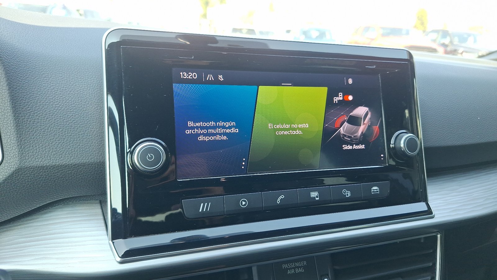 Seat Tarraco 2024 - Imagen 10 de 17
