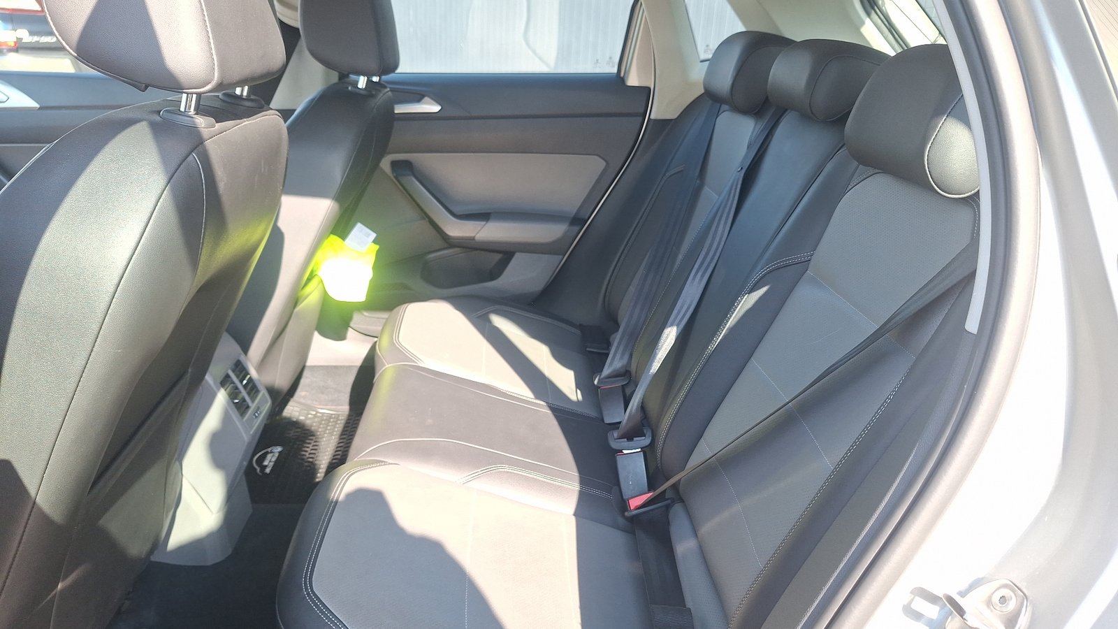 Volkswagen Polo 2020 - Imagen 13 de 15