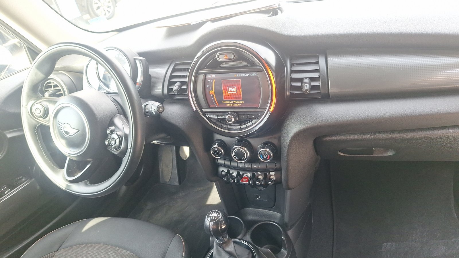 Mini Cooper 2020 - Imagen 6 de 14