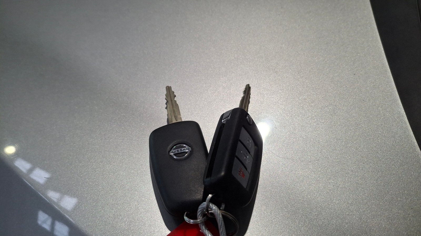 Nissan Qashqai 2020 - Imagen 15 de 15