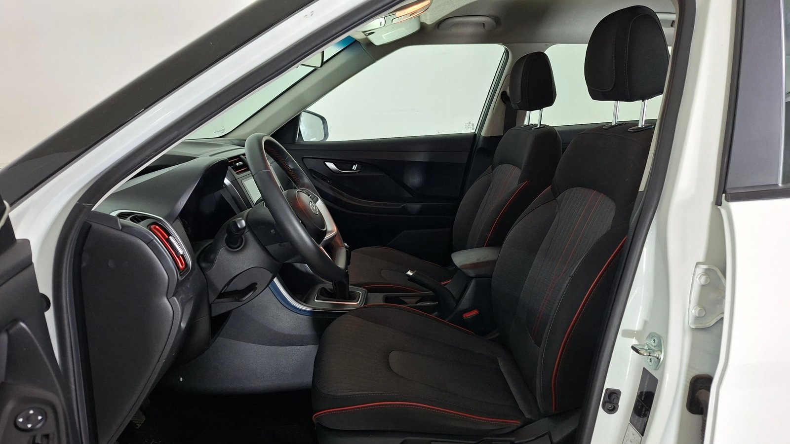 Hyundai Creta 2023 - Imagen 14 de 17