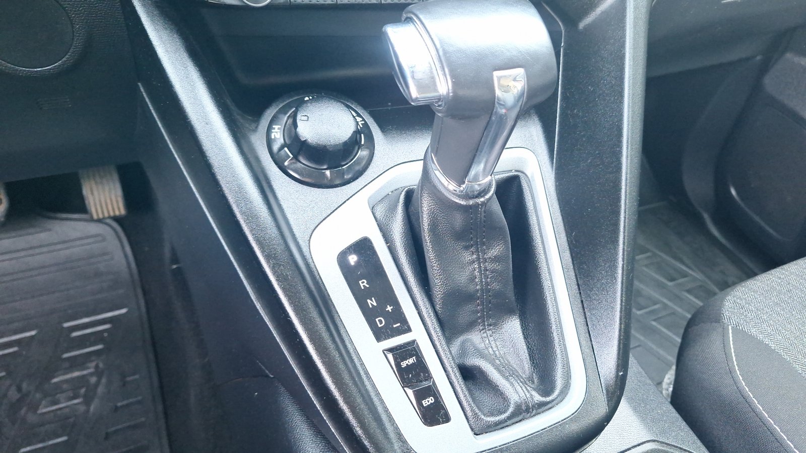 Peugeot Landtrek 2023 - Imagen 11 de 15