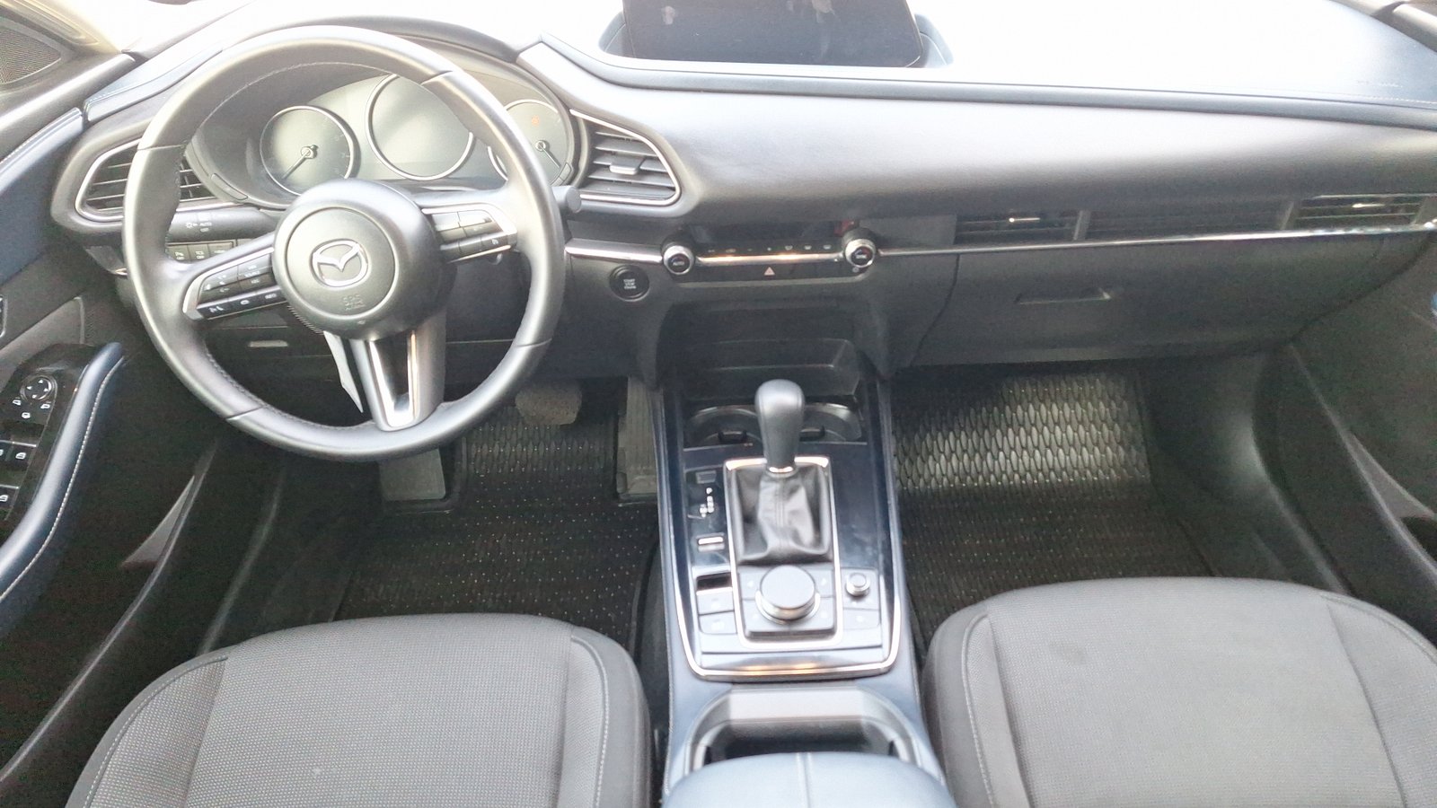 Mazda CX-30 2025 - Imagen 6 de 15