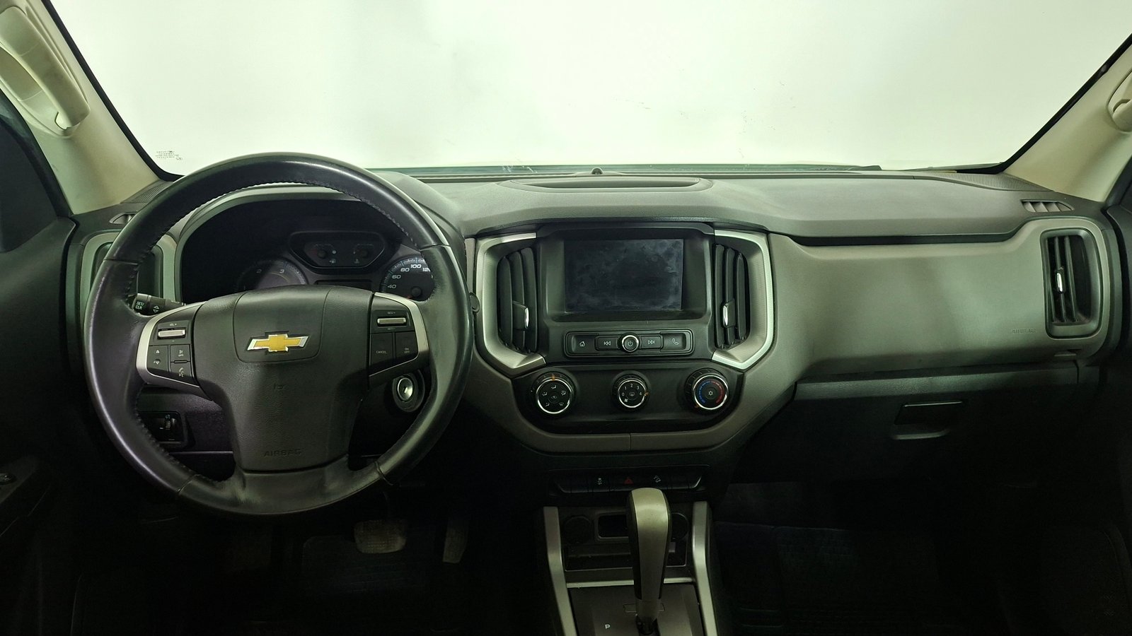 Chevrolet Colorado 2021 - Imagen 8 de 17