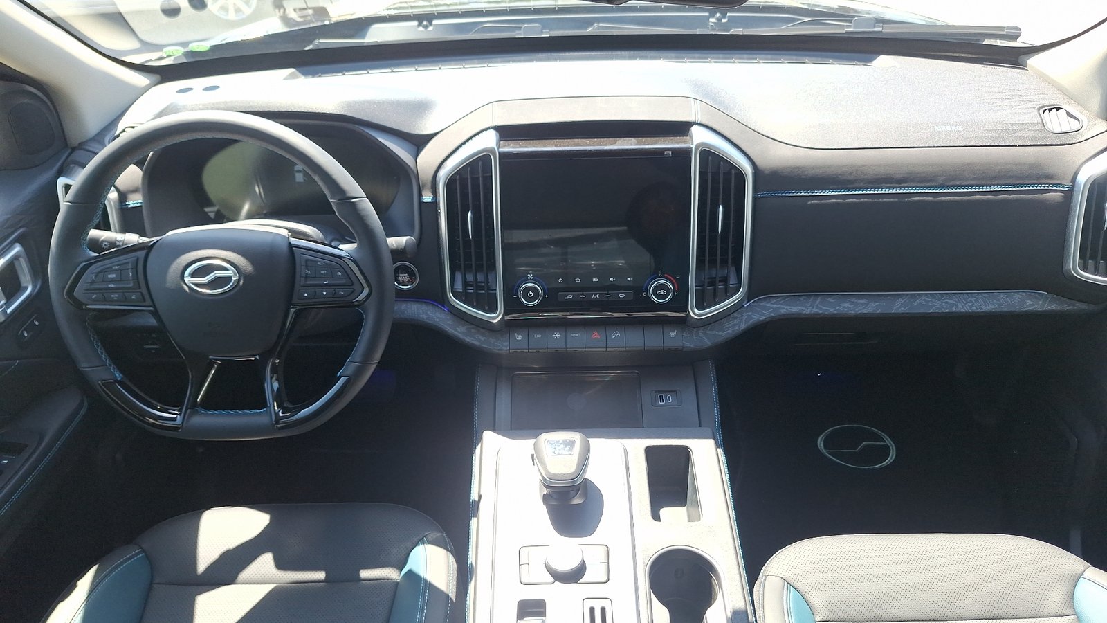 Zx Auto Grandlion 2026 - Imagen 6 de 15