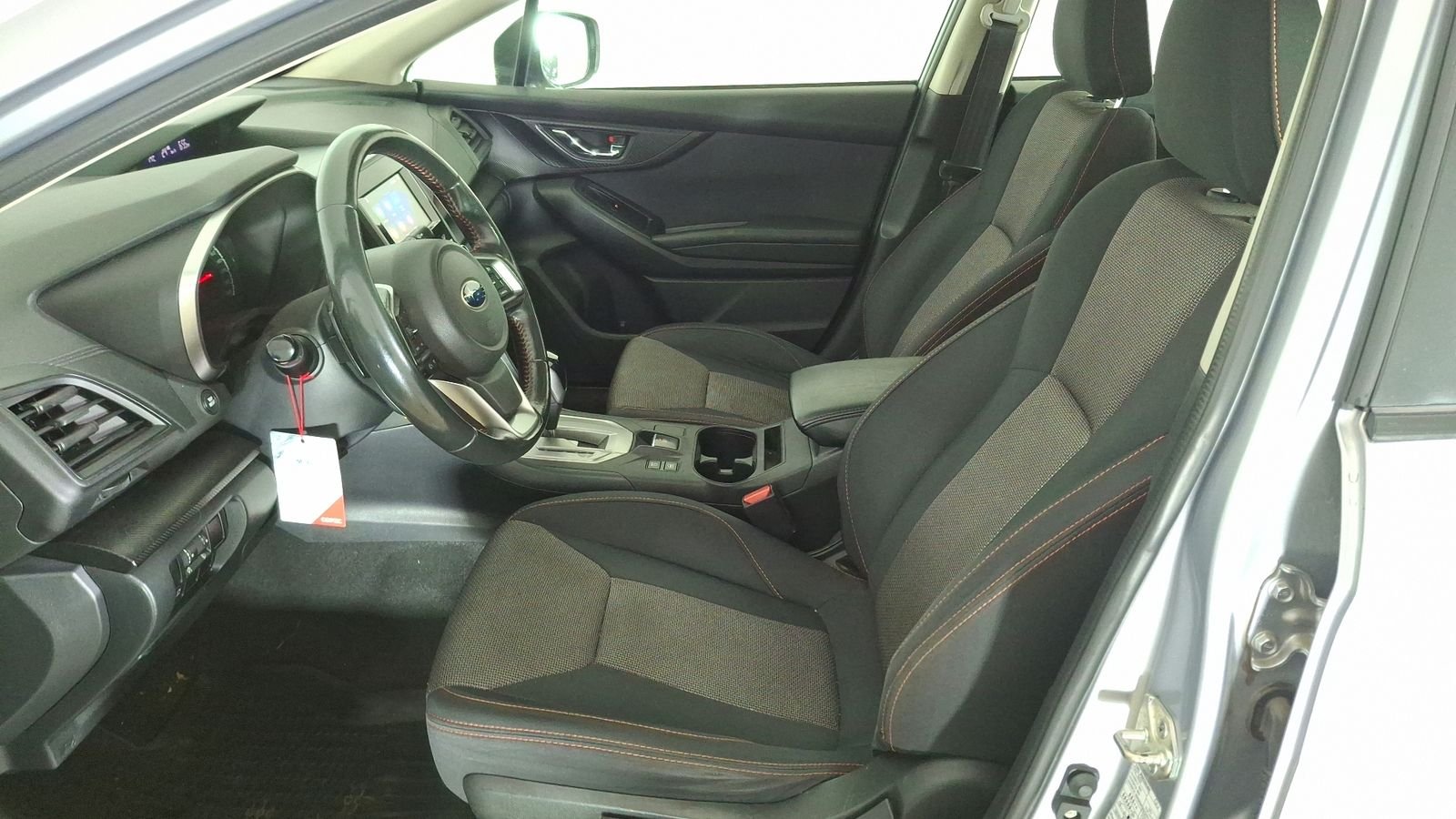 Subaru XV 2020 - Imagen 13 de 16