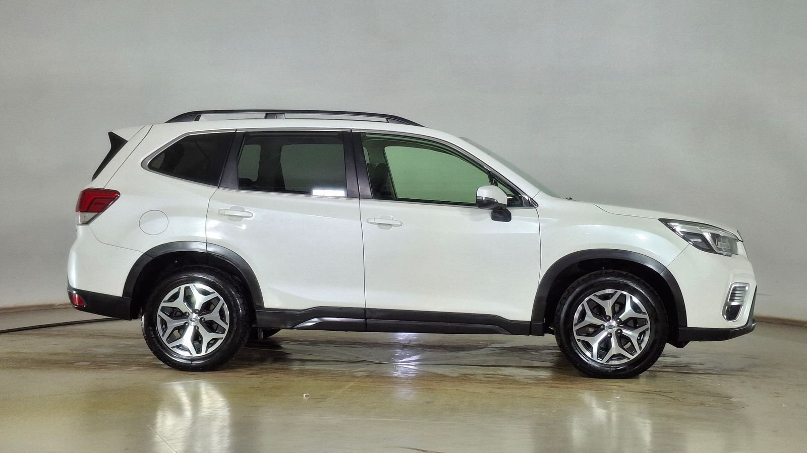 Subaru Forester 2020 - Imagen 4 de 16