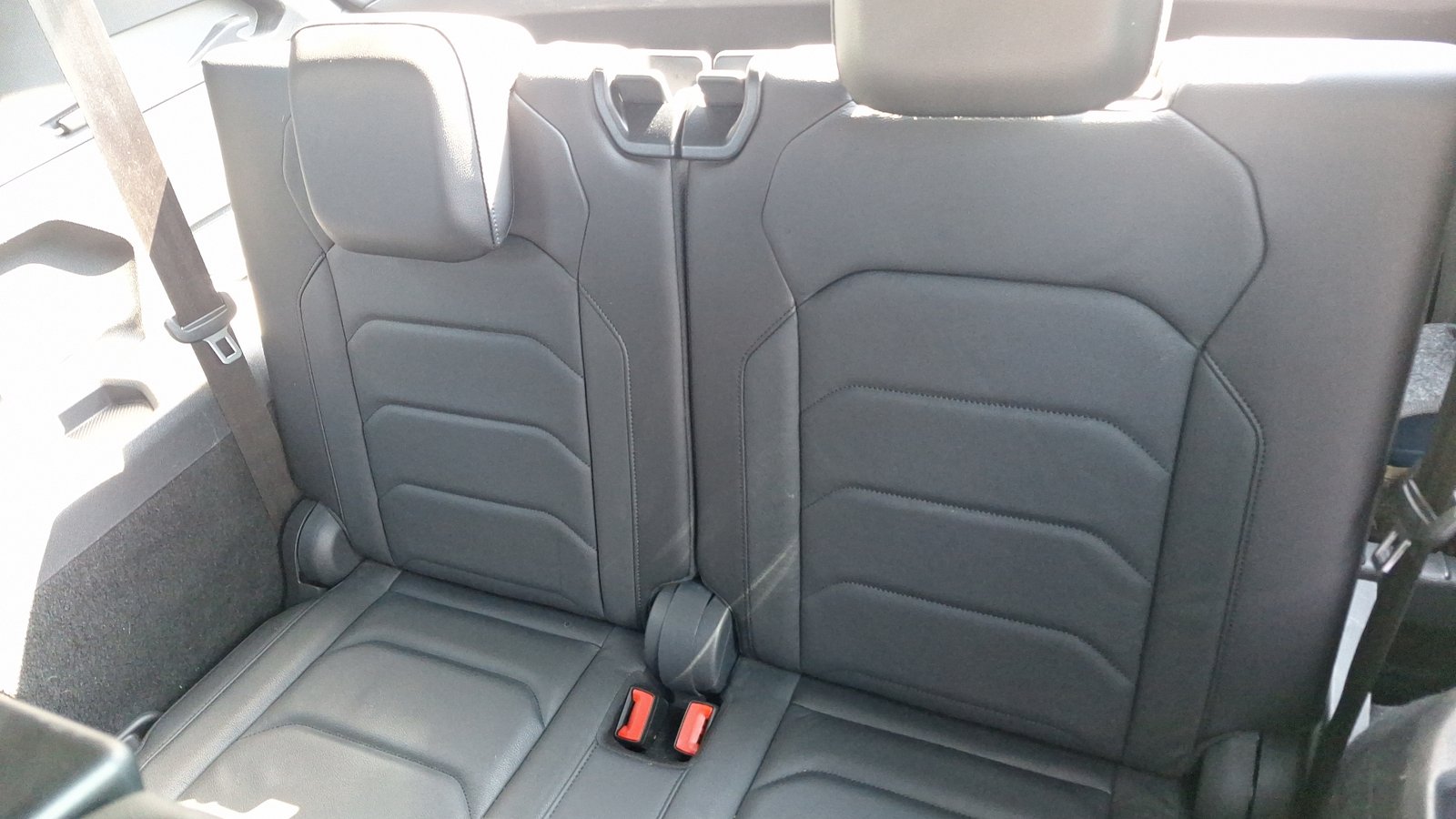 Seat Tarraco 2024 - Imagen 14 de 17
