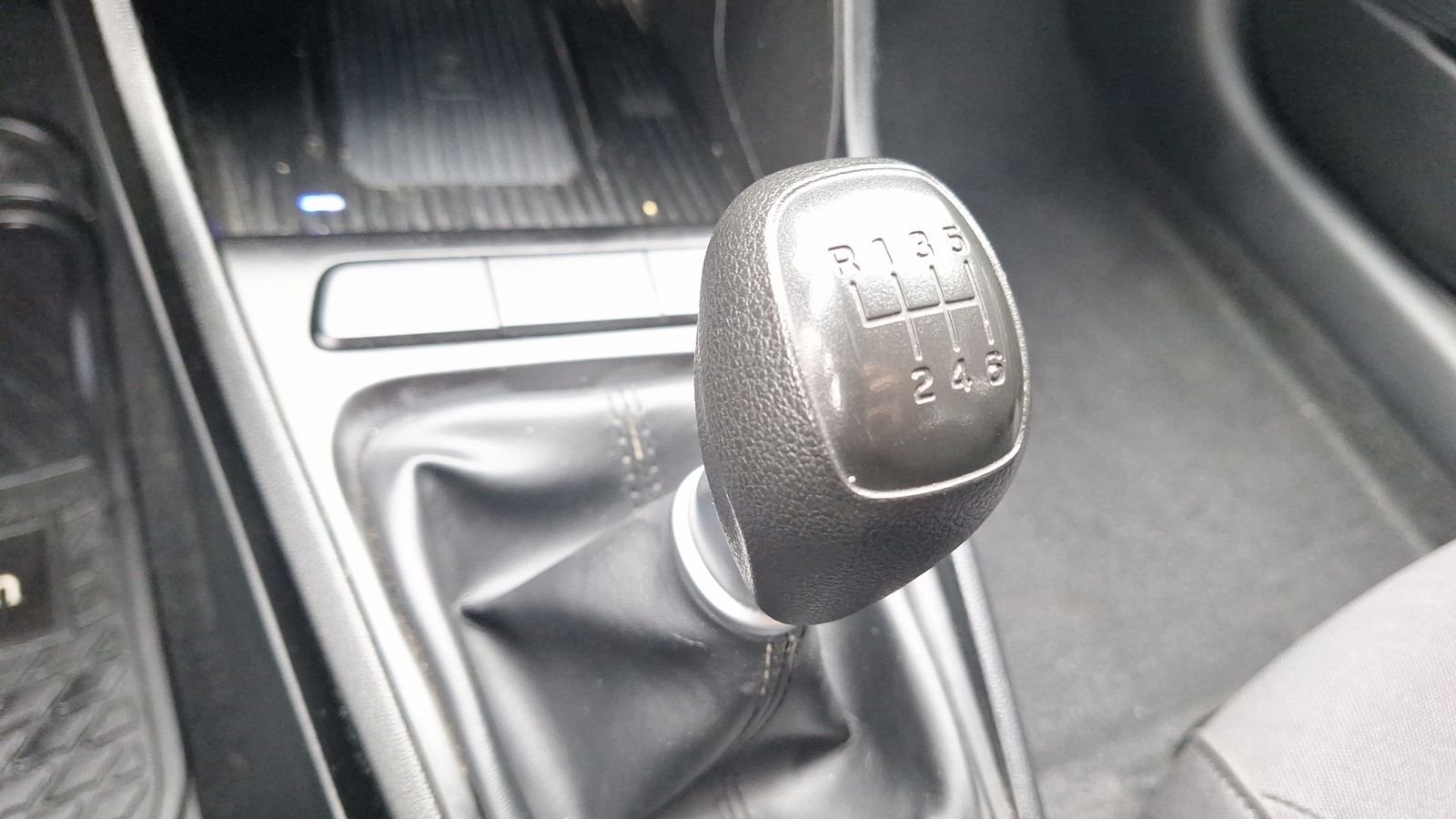 Hyundai Accent 2024 - Imagen 11 de 15