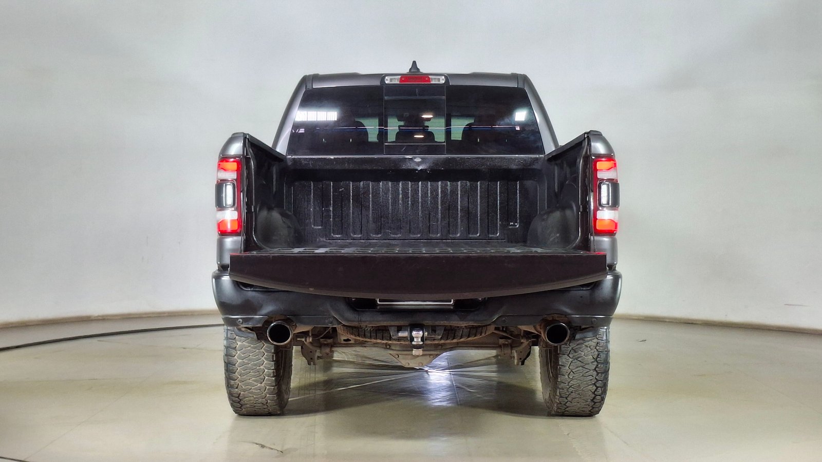 Ram 1500 2020 - Imagen 6 de 17