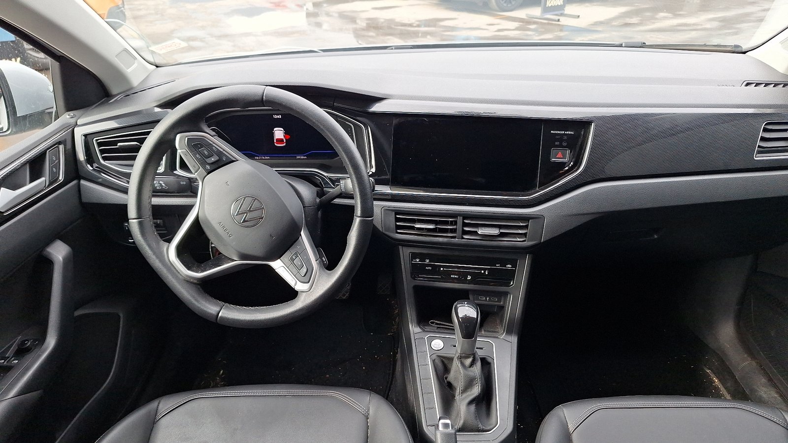 Volkswagen Polo 2024 - Imagen 6 de 15