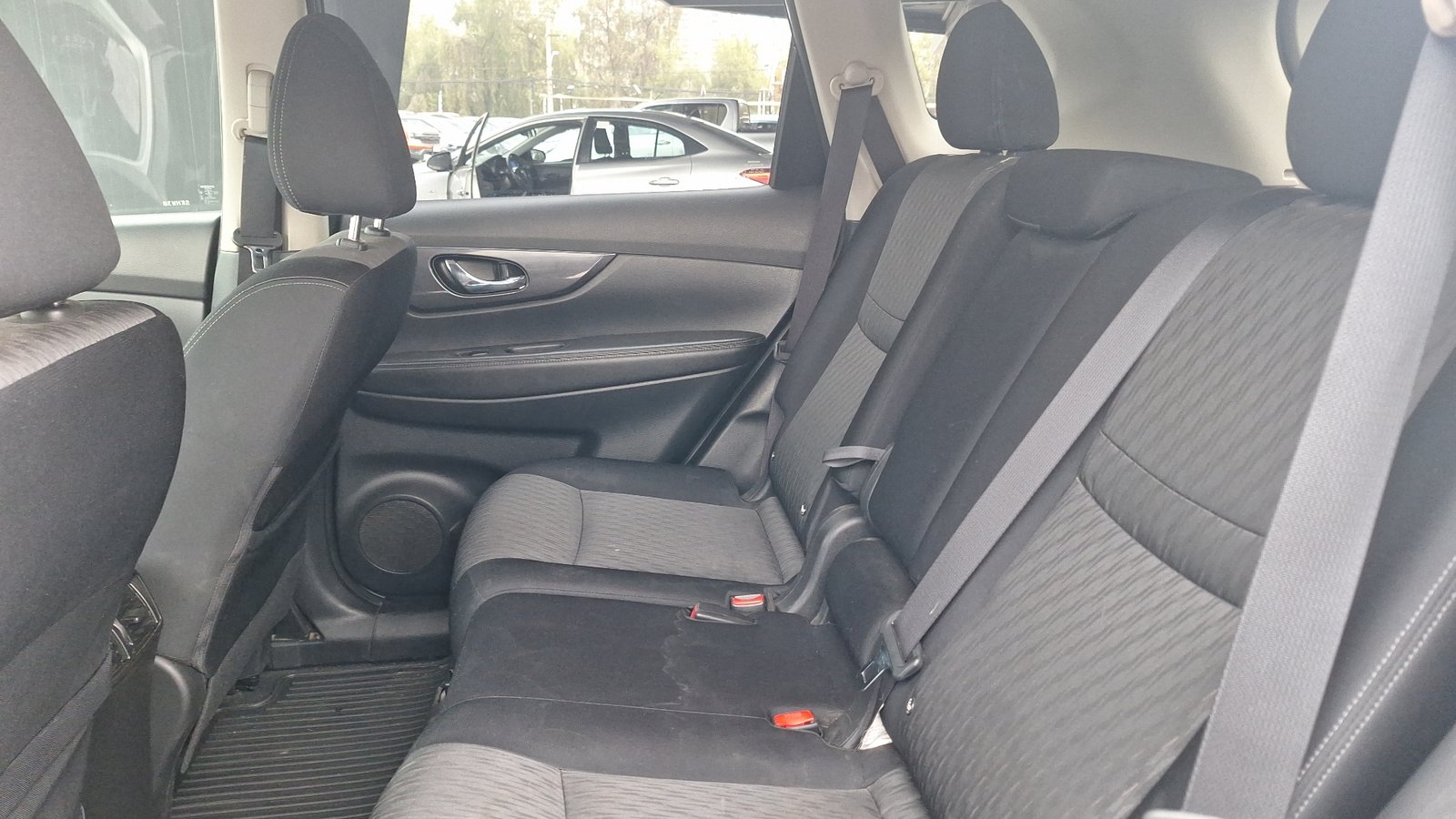 Nissan X-Trail 2023 - Imagen 13 de 15