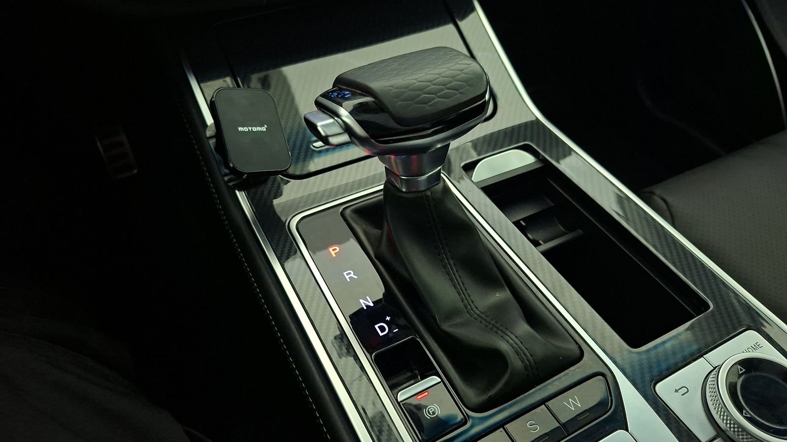 Jetour X70 2026 - Imagen 12 de 19