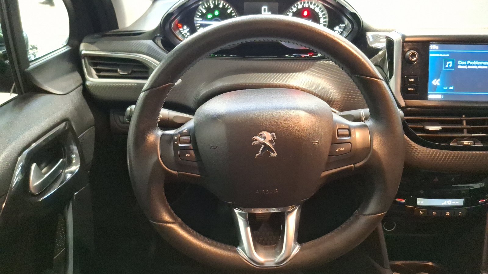 Peugeot 208 2020 - Imagen 8 de 15