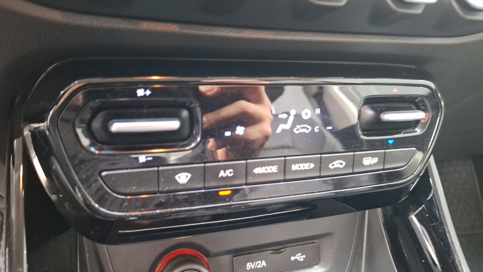Chevrolet Captiva 2019 - Imagen 16 de 16