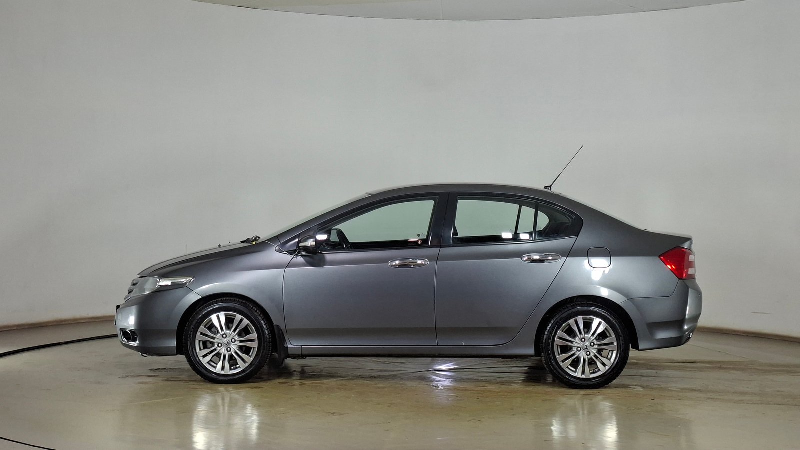 Honda City 2013 - Imagen 7 de 16