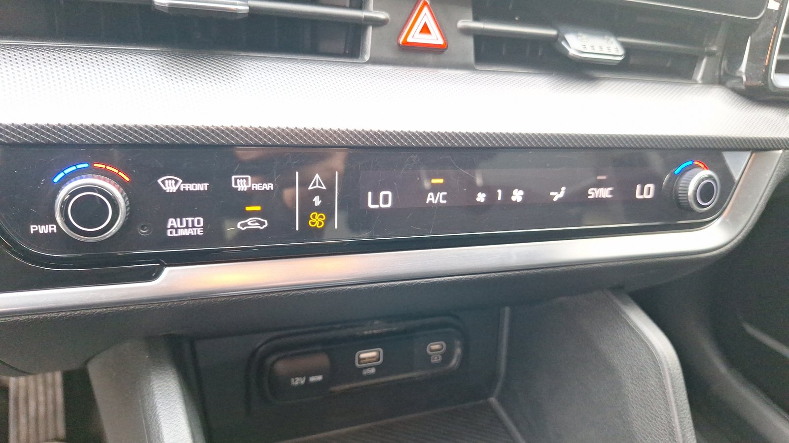 Kia Sportage 2025 - Imagen 15 de 15