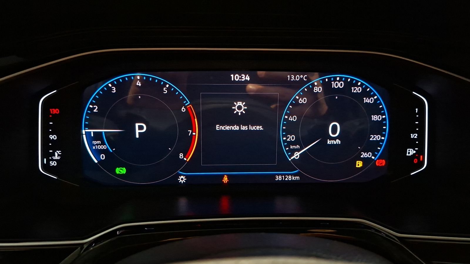 Volkswagen Polo 2025 - Imagen 10 de 17