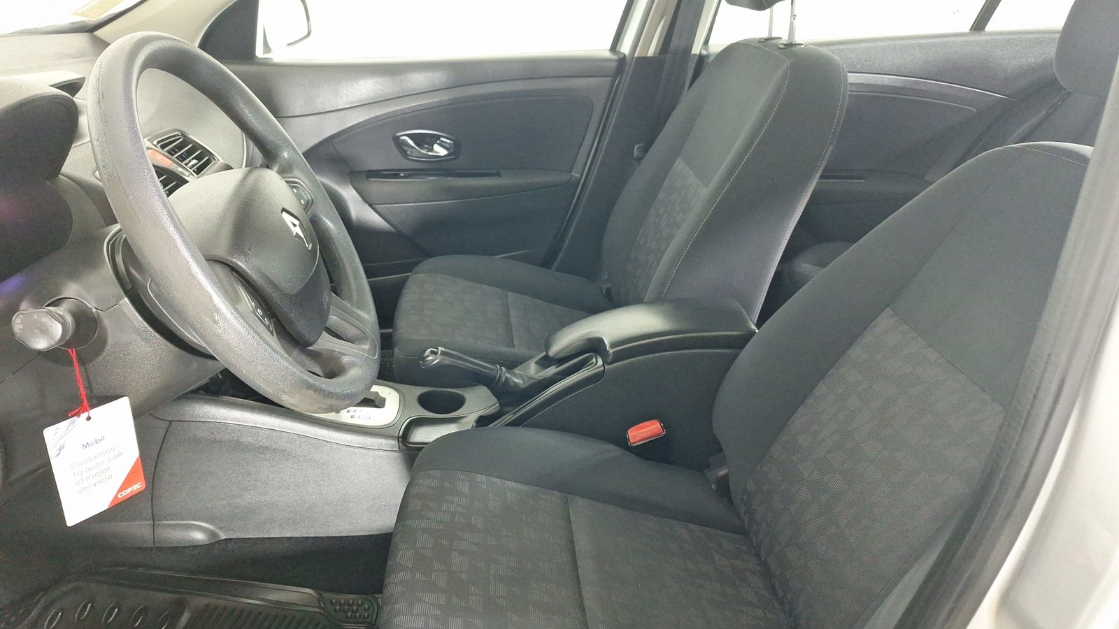 Renault Fluence 2017 - Imagen 13 de 15