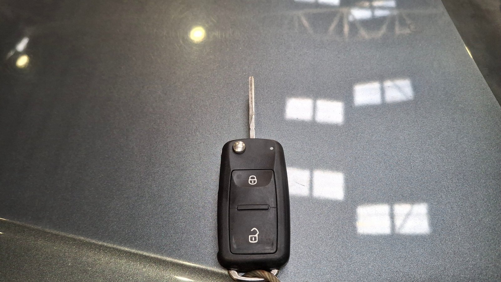 Volkswagen Gol 2019 - Imagen 15 de 15