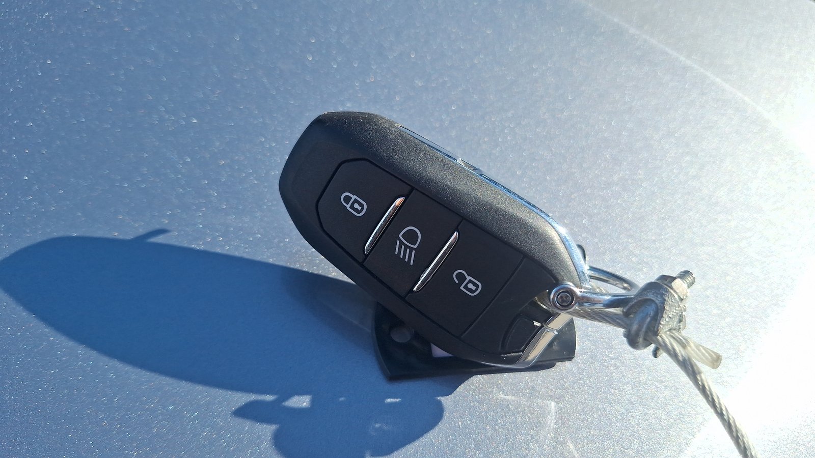Citroen C4 2024 - Imagen 7 de 16