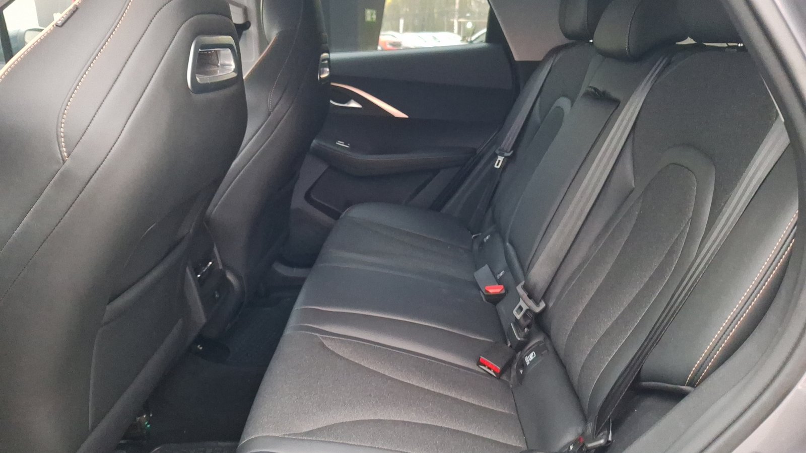 Omoda C5 2024 - Imagen 13 de 15