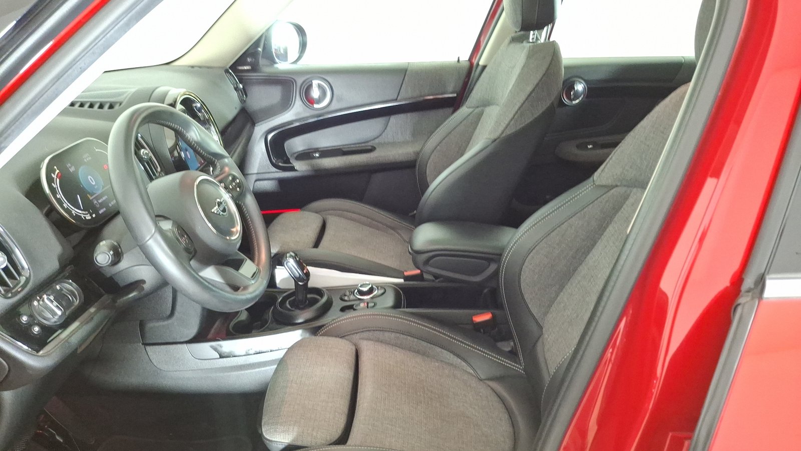 Mini Countryman 2021 - Imagen 15 de 18