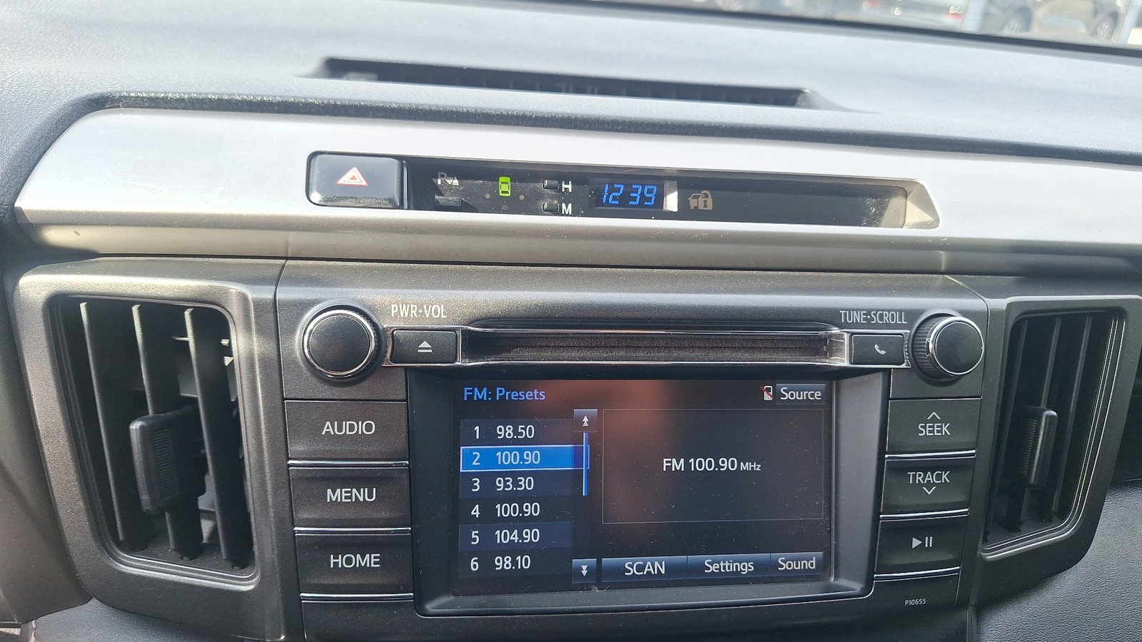 Toyota RAV4 2016 - Imagen 10 de 14