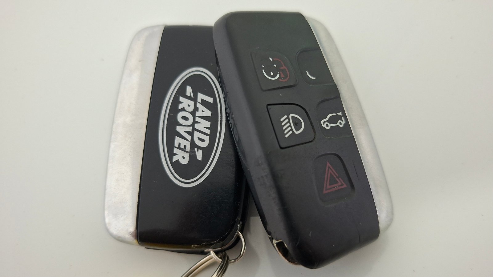 Land Rover Freelander 2013 - Imagen 17 de 17