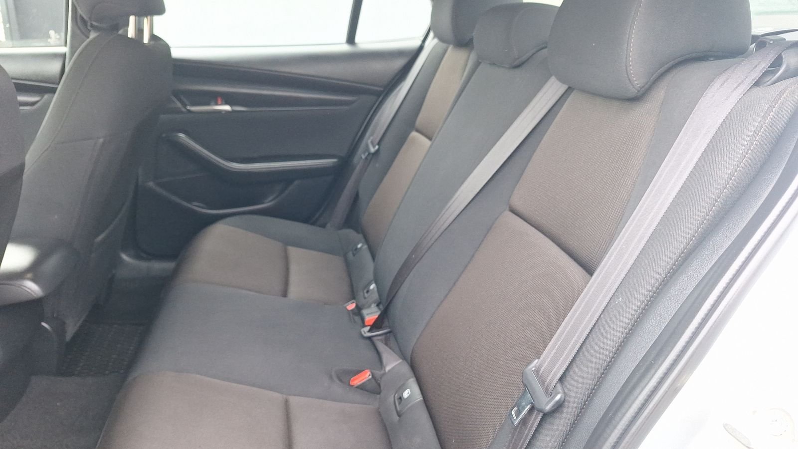 Mazda Mazda 3 2021 - Imagen 12 de 14