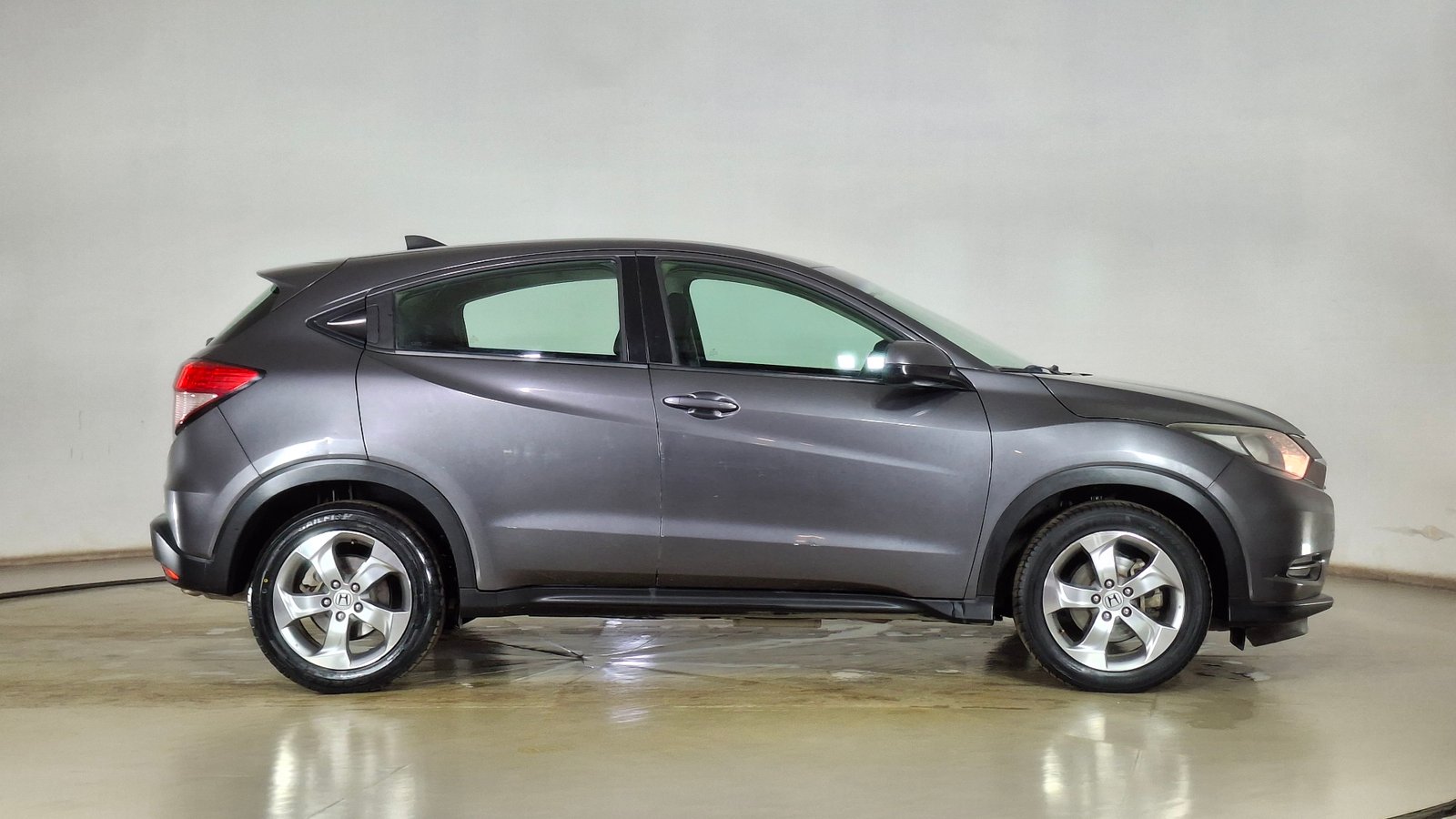 Honda HR-V 2018 - Imagen 4 de 15