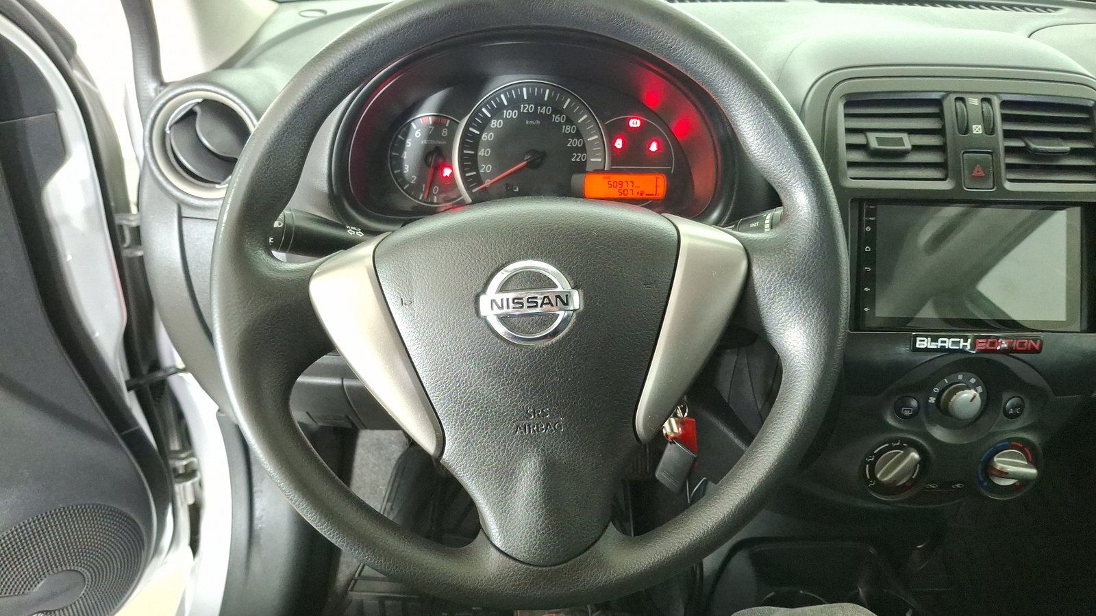 Nissan March 2020 - Imagen 8 de 15