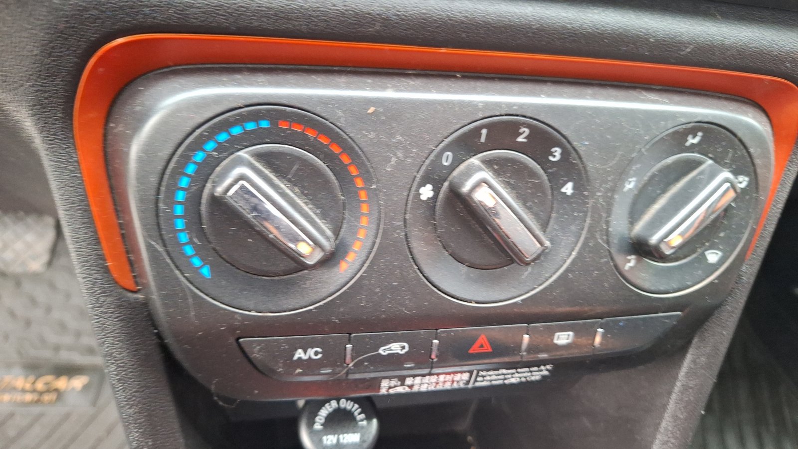 Chery Tiggo 2 2018 - Imagen 14 de 14