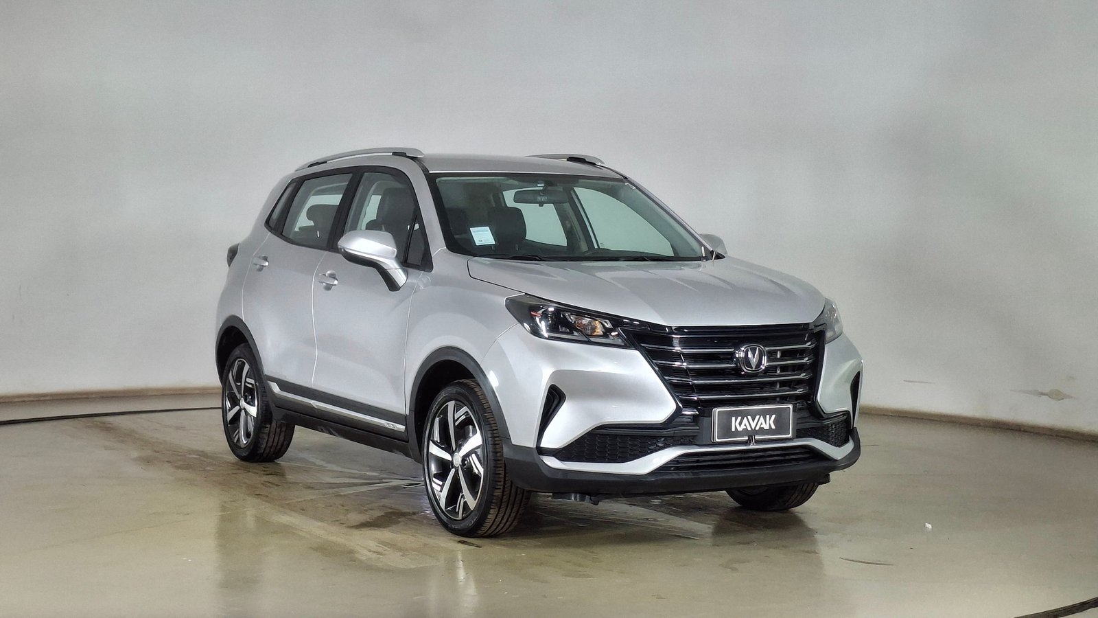 Changan CS15 2025 - Imagen 3 de 16