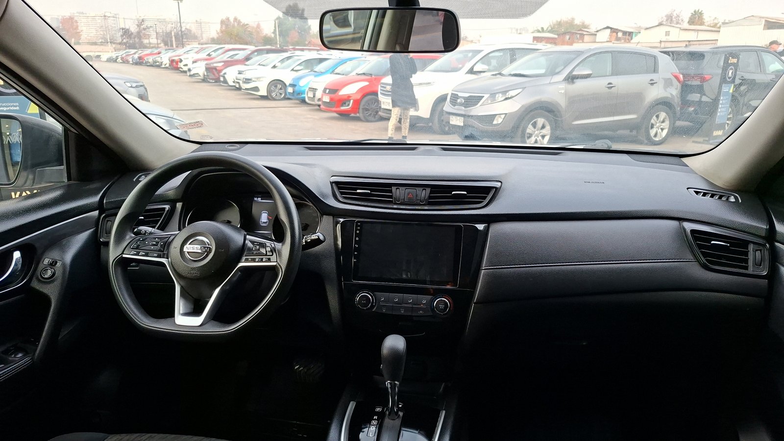 Nissan X-Trail 2018 - Imagen 6 de 15