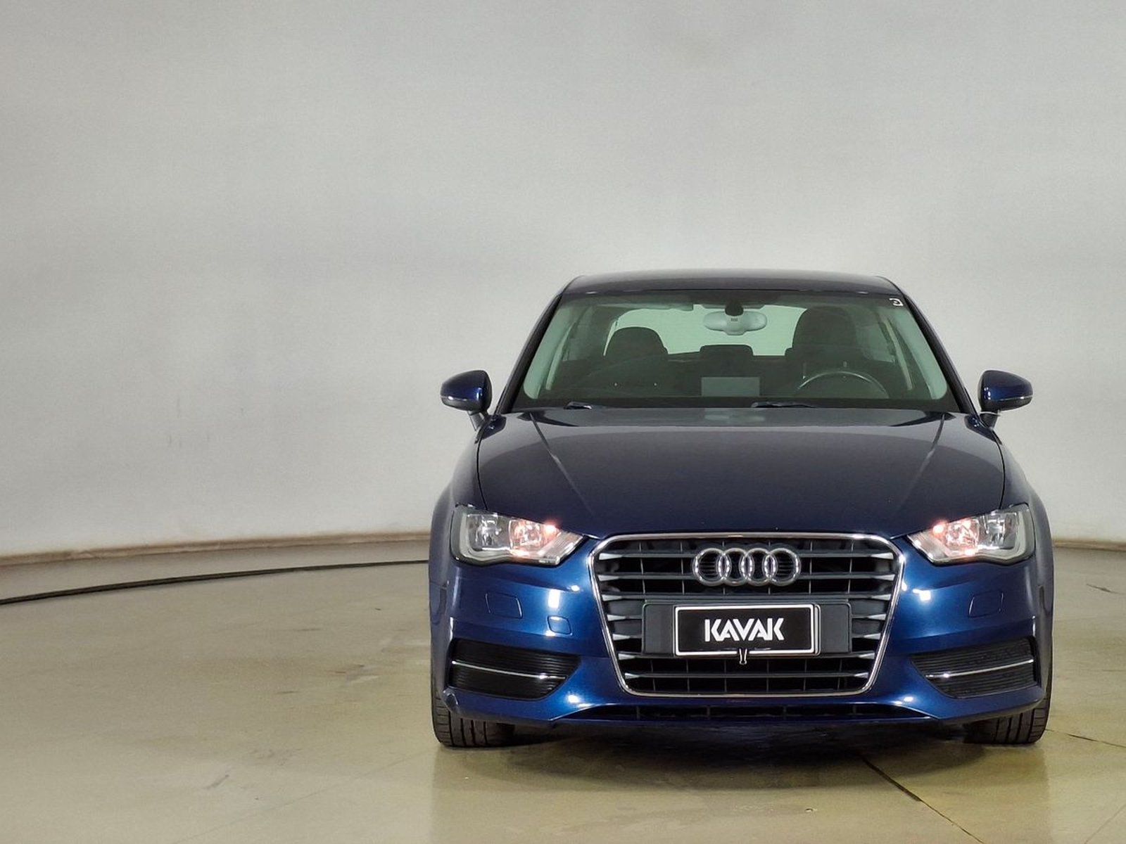 Audi A3 2015 - Foto 2 de 15