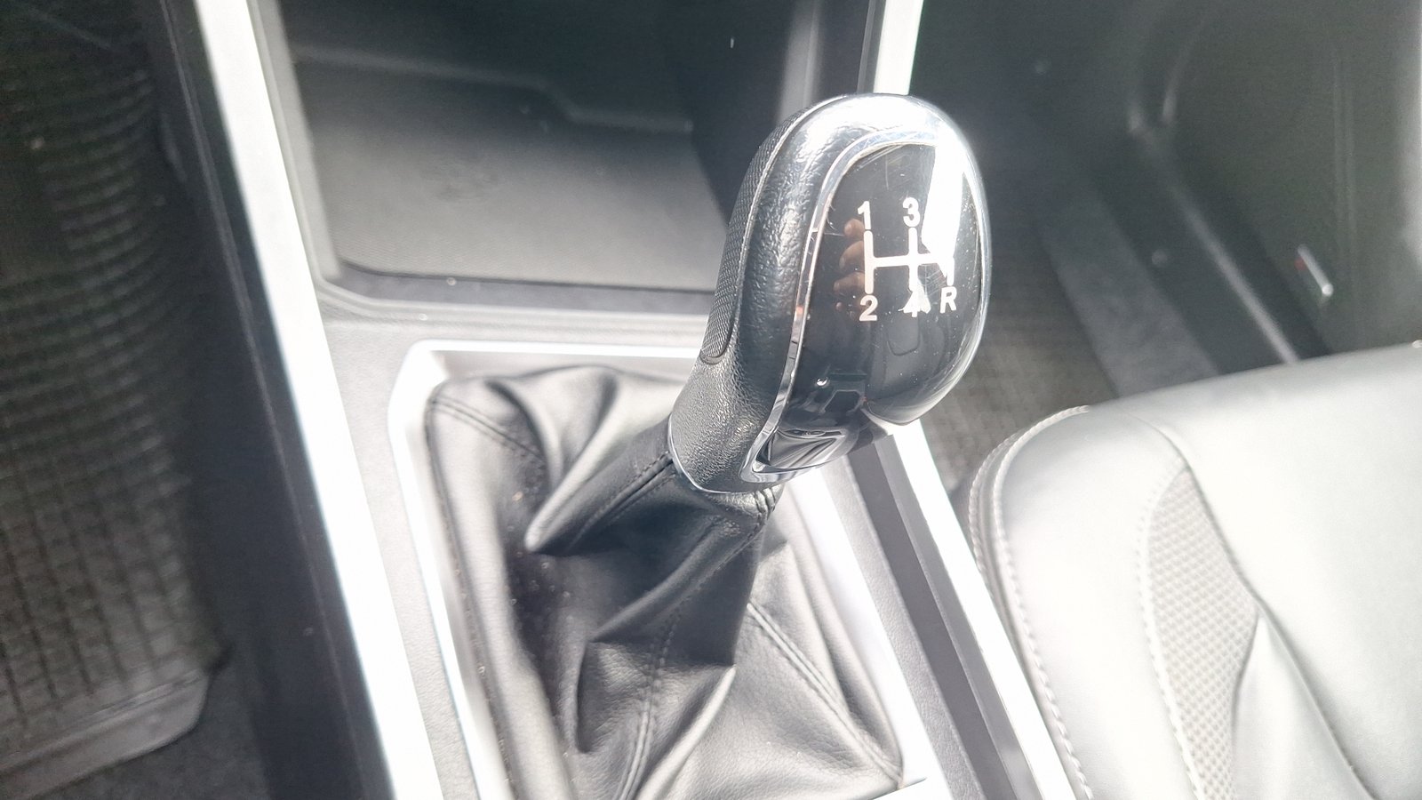 Chery Tiggo 2 Pro 2022 - Imagen 11 de 15