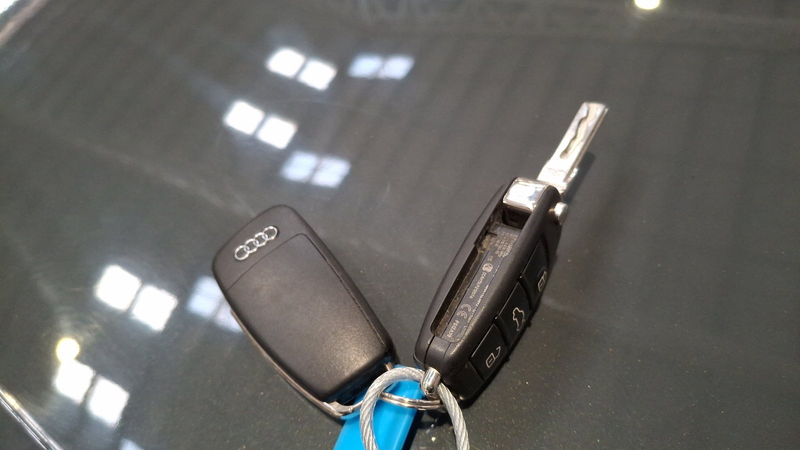 Audi A3 2019 - Imagen 15 de 15