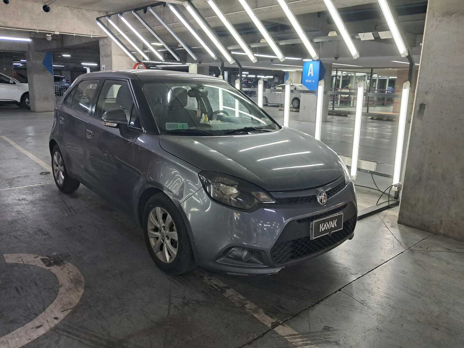 Mg 3 2014 - Foto 3 de 4