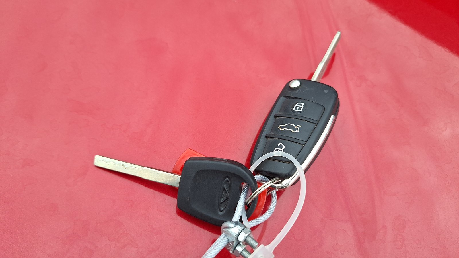 Chery Tiggo 2 2024 - Imagen 7 de 15