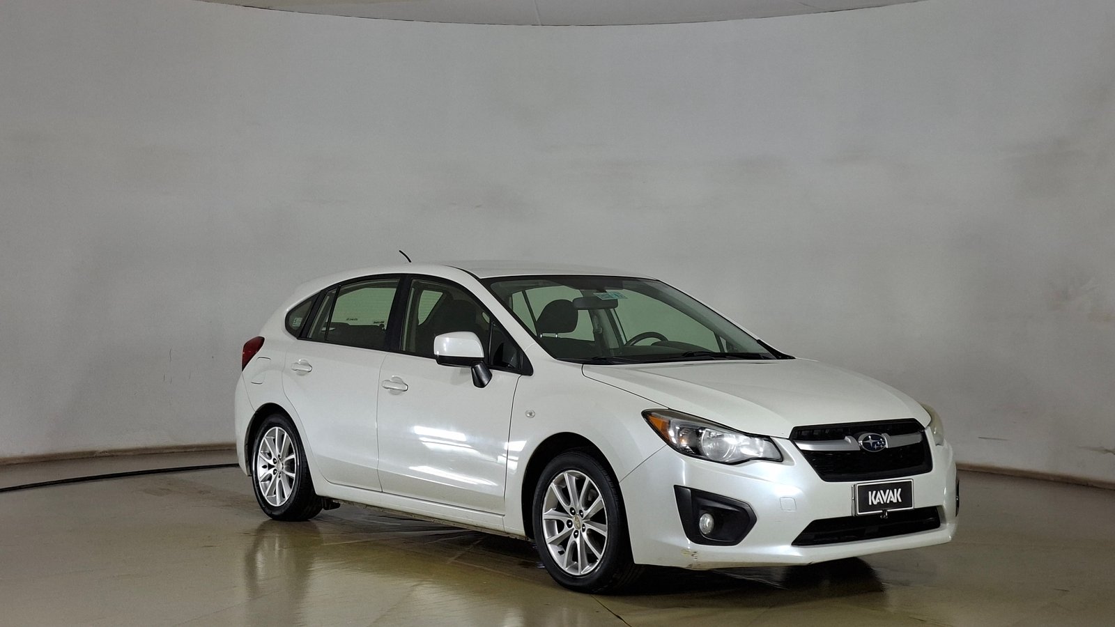 Subaru Impreza 2015 - Imagen 3 de 17