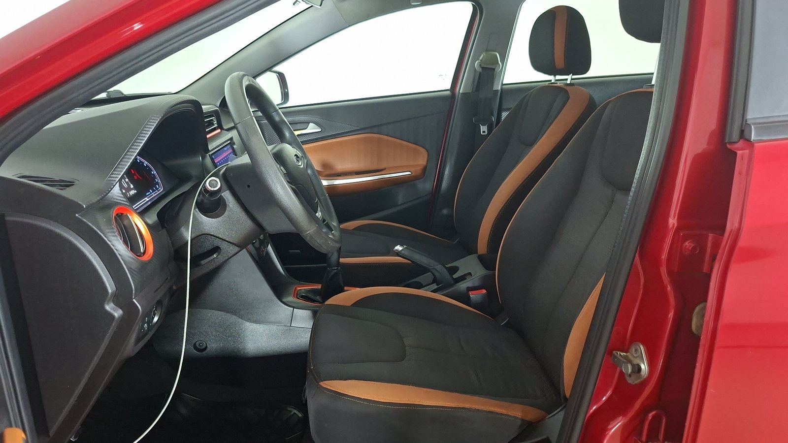 Chery Tiggo 2 2019 - Imagen 14 de 17