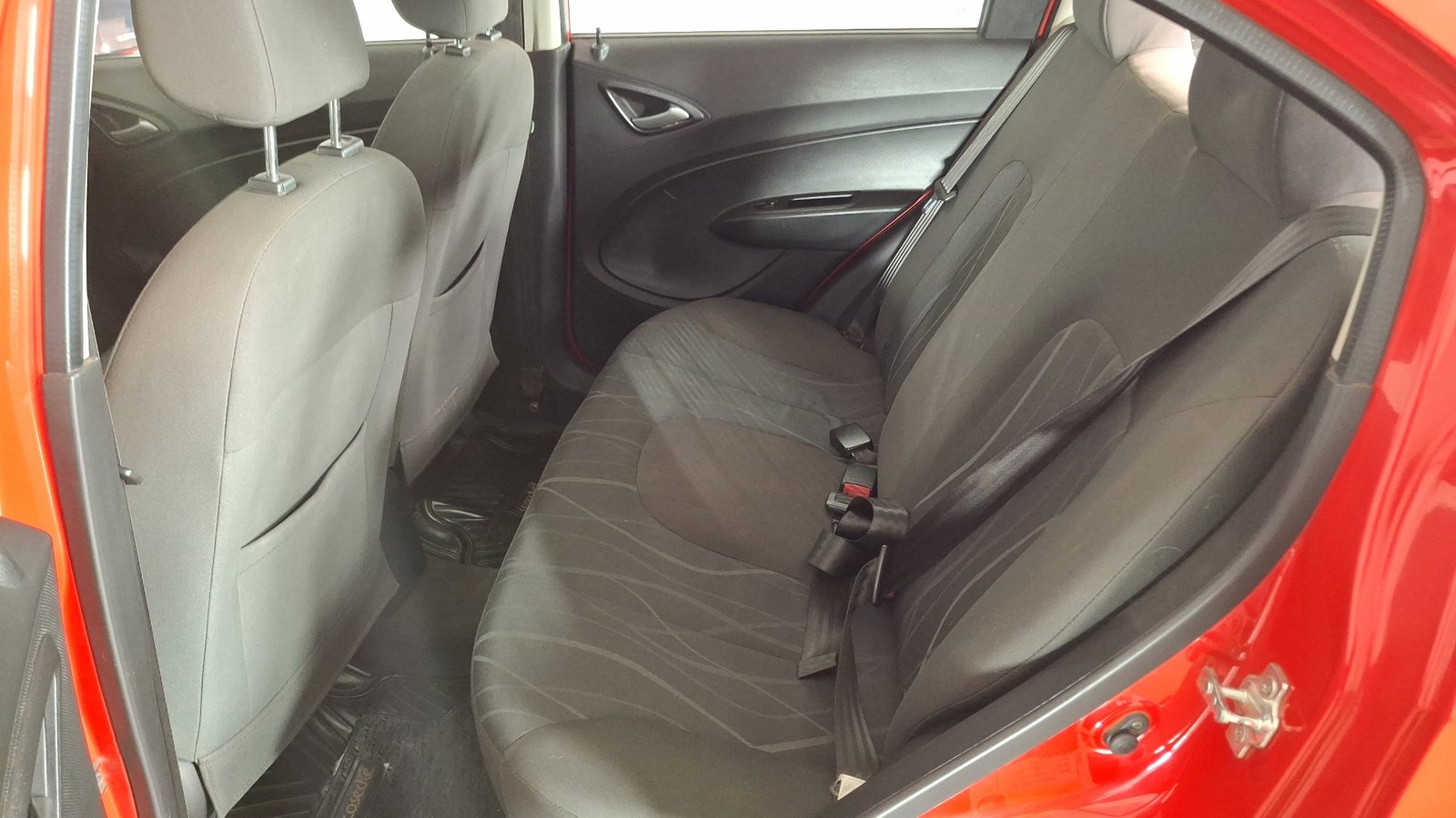 Chevrolet Sail 2014 - Imagen 13 de 15