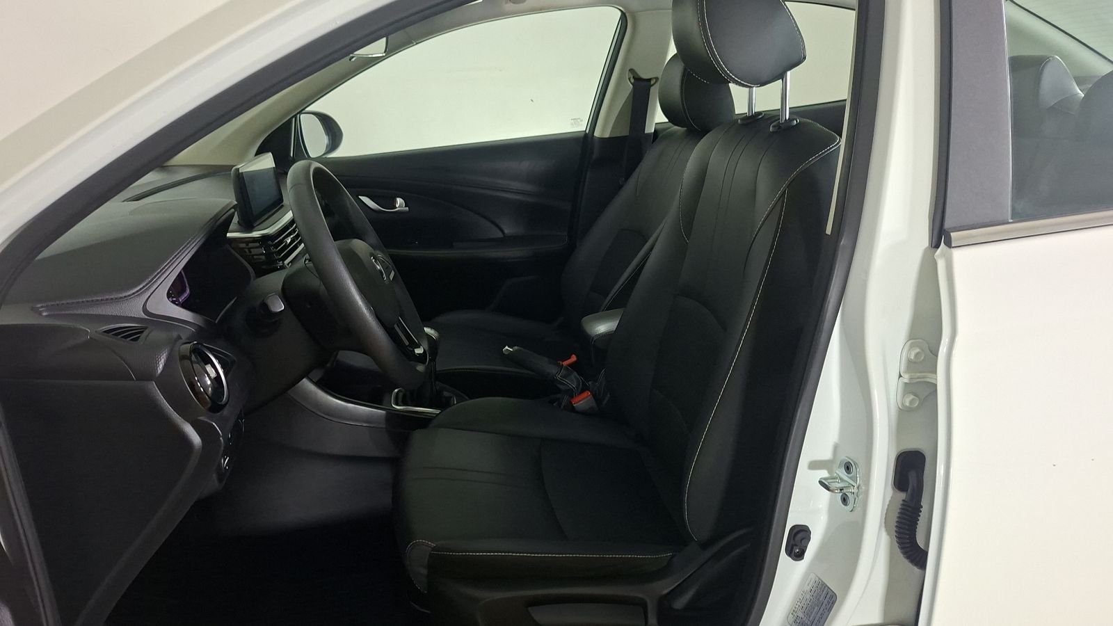 Changan Alsvin 2022 - Imagen 14 de 17