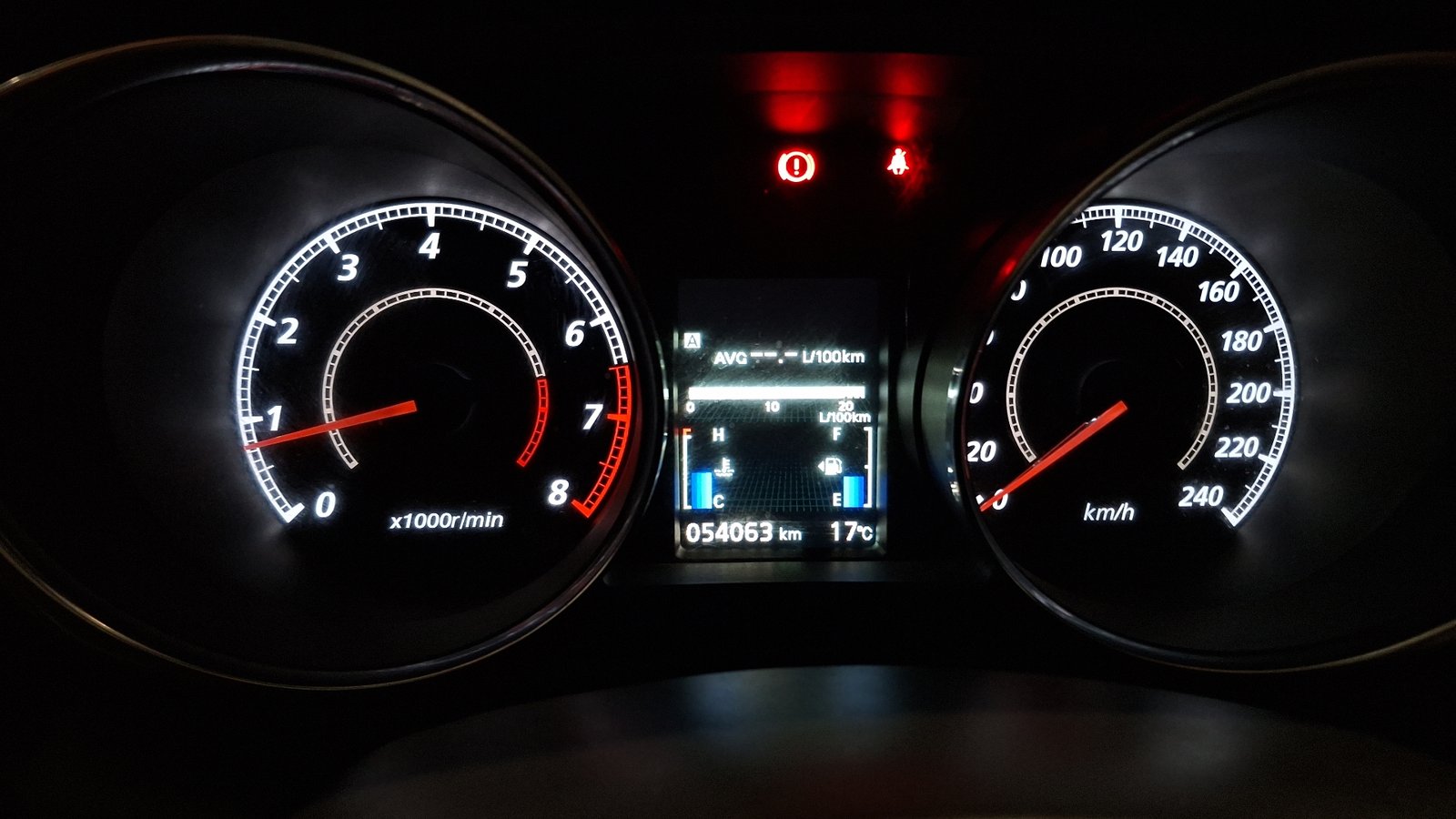 Mitsubishi ASX 2019 - Imagen 9 de 16