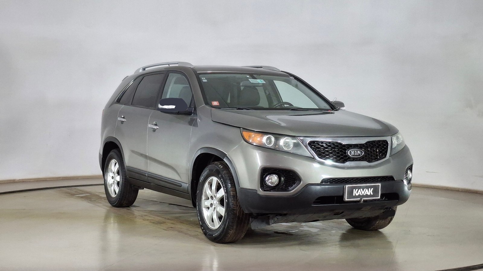 Kia Sorento 2012 - Imagen 3 de 16