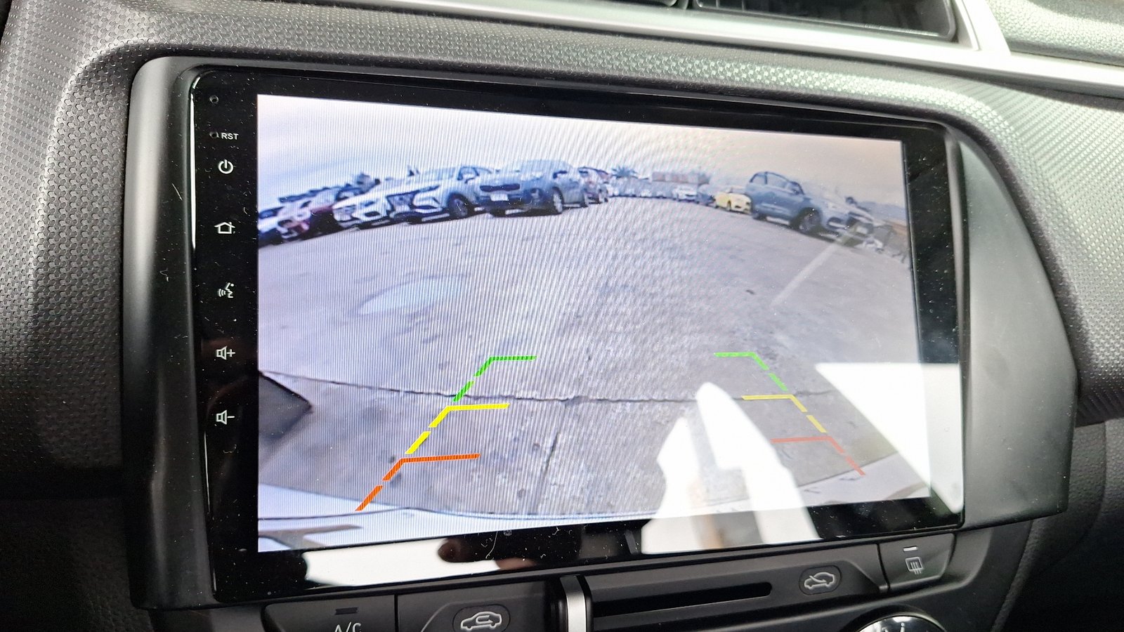 Hyundai VERNA 2021 - Imagen 12 de 15