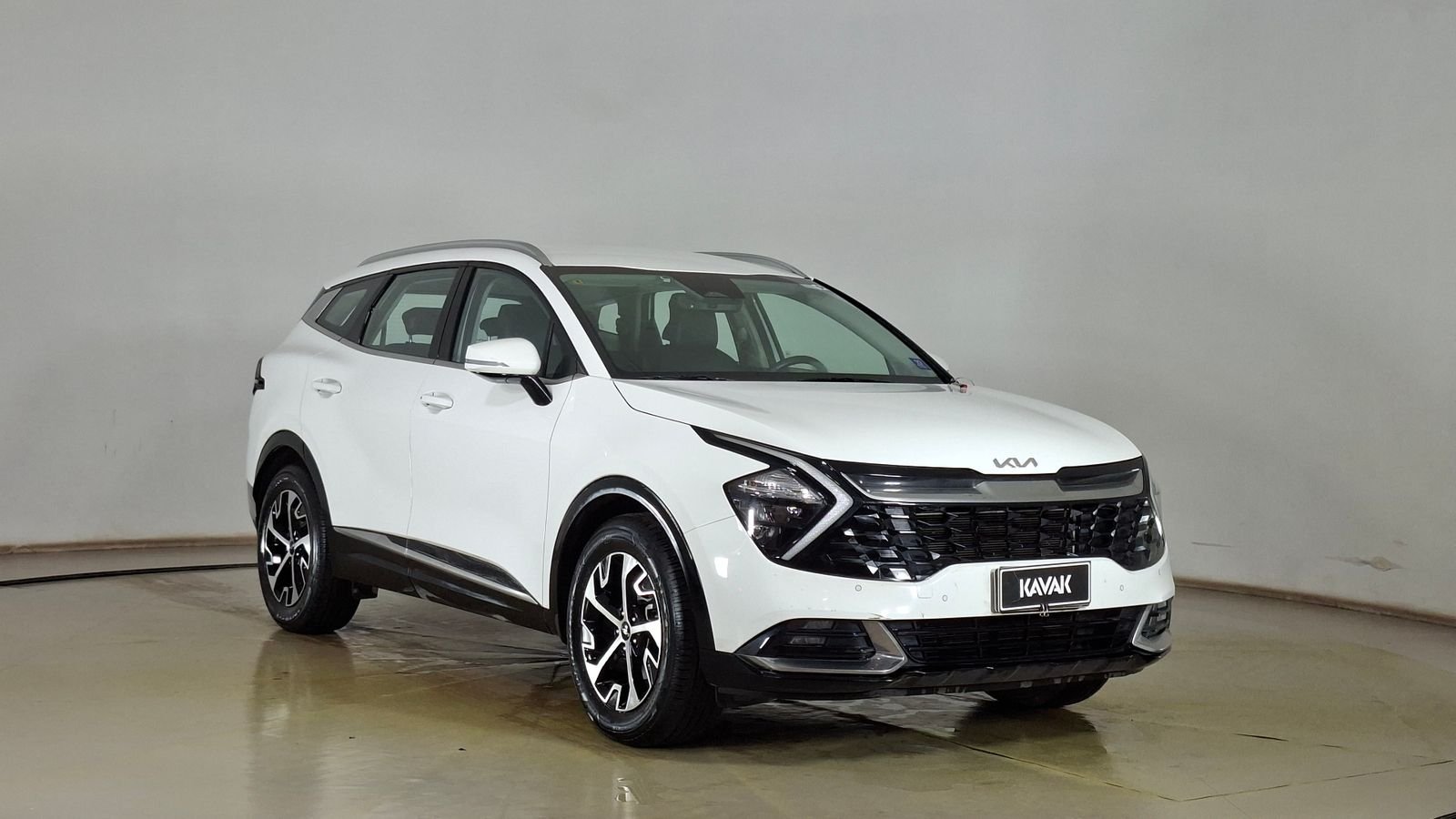 Kia Sportage 2024 - Imagen 3 de 16
